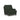 Moxy - Fabric Chair, Straight Track Arms