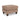Libby - Fabric Ottoman