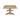 Haven Hills - Rectangular Cocktail Table - Camel Beige