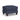 Jay - Fabric Stationary Ottoman