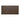 Athens - Rectangular Dining Table - Chocolate Brown