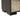 Barlowe - 4 Door Accent Cabinet - Cappuccino