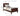 Alisdair - Sleigh Bed