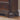Arbor Place - Nightstand - Brownstone