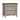 Ivy Hollow - 3 Drawer Bedside Chest With Charging Station - Weathered Linen / Dusty Taupe