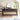 Mill Creek - Console Bar Table - Dark Brown