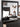 Maribel - Black - Bedroom Mirror