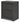 Fraluna - Charcoal - Two Drawer Night Stand