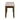 Santa Rosa - Upholstered Dining Bench - Light Brown