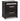 Shoralli - Two Drawer Night Stand - Black