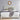 Modern Farmhouse - 4 Piece Bedroom Set (California King Platform Bed, Dresser & Mirror, Chest) - White