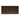 Sylvie - Rectangular Coffee Table - Dark Brown