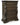 Maylee - Dark Brown - Five Drawer Chest