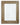 Waltleigh - Accent Mirror - Distressed Brown