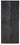 Lenora - Wall Decor - Antique Black