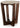 Tanidore - Warm Brown - Round End Table