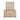 Ridgecrest - Dresser & Mirror - Light Brown