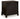 Neymorton - Dark Grayish Brown - Two Drawer Night Stand