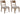 Cabalynn - Oatmeal / Light Brown - Dining Uph Side Chair (Set of 2)