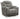 Mixed Motion - Power Recliner With Adjustable Headrest