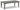 Visola - Rectangular Cocktail Table - Gray