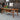 Ludwig - Occasional Rectangular Coffee Table With Drawer - Dark Brown