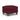 Allison - Fabric Ottoman