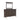 Paradise Valley - Dresser & Mirror - Saddle Brown