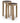 Jossor - Accent Table Set (Set of 2) - Light Brown