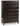 Vanmore - Dark Brown - Five Drawer Chest