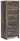 Drystan - Narrow Chest - Brown / Beige