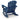 Sundown Shores - Rocking Chair - Blue