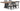Greddinton - Extension Dining Table Set