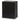 Shoralli - Two Drawer Night Stand - Black
