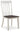 Darborn - Gray / Brown - Dining Room Side Chair (Set of 2)