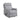 Compact - Gliding Recliner - Moon Gray