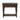Arden Road - Drawer End Table - Satin Cherry