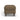 Mia - Fabric Ottoman
