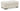 Conlee-Pike - Ottoman - Linen