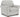 Preston - Fabric Chair With Nailhead Trim