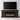 Fireplace TV Consoles - 512 84" Console With Fire FTS - Brown