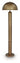Wendfield - Metal Lamp