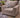 Triston-Peaks - Suede - Chair And A Half