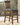 Ralene - Medium Brown - Upholstered Barstool (Set of 2)