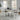 Brook Bay - Counter Trestle Table Set