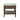 Mesa Valley - 3 Piece Table Set (1 Cocktail 2 End Tables) - Dark Brown