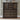 Provence Park - Dressing Chest - Brown