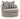 Lofwood - Swivel Accent Chair