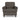 Moxy - Fabric Chair, T-Shaped Seat Cushion