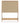 Cielden - Two-Tone - Panel Headboard